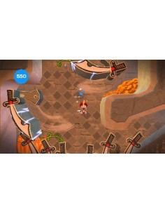 Sony LittleBigPlanet PlayStation Network 2
