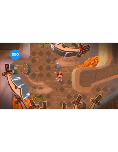 Sony LittleBigPlanet PlayStation Network