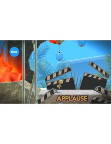 Sony LittleBigPlanet PlayStation Network