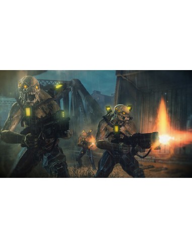 Sony PlayStation 3 Slim, 320GB + Resistance 3 Wi-Fi Nero