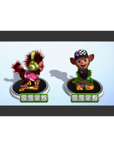 Sony EyePet & Friends, PS3 Inglese, ITA PlayStation 3