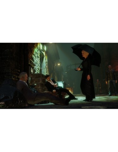 Sony PlayStation 3 Slim, 320Gb + Uncharted 3  Drake's Deception Wi-Fi Nero