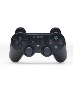 Sony Dualshock 3 Nero Bluetooth Joystick Playstation 3