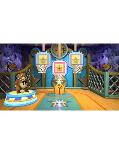 Sony Carnival Island PlayStation 3