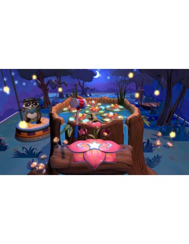 Sony Carnival Island PlayStation 3