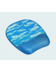 Fellowes 9175901 poggiapolso Blu