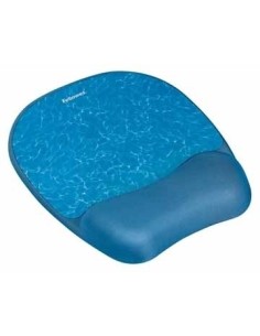 Fellowes Memory Foam Blu