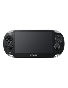 Sony PlayStation Vita