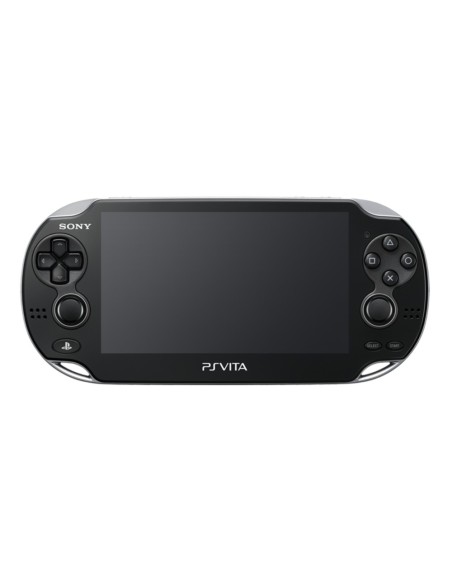 Sony PlayStation Vita