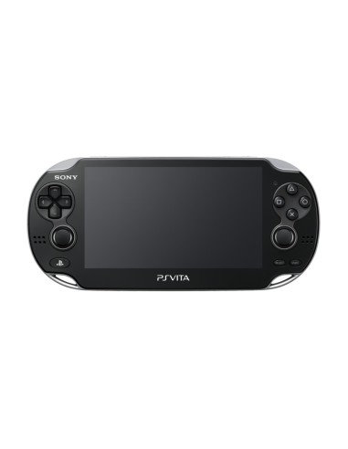 Sony PlayStation Vita