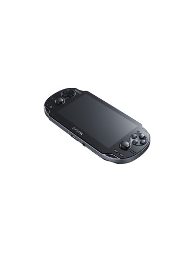 Sony PlayStation Vita
