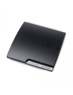 Sony PlayStation 3 Slim 160GB Wi-Fi Nero 2