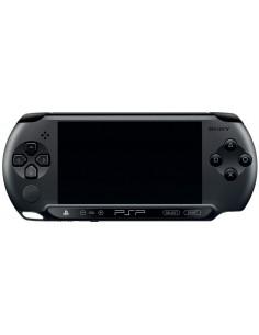 Sony PSP-E1000