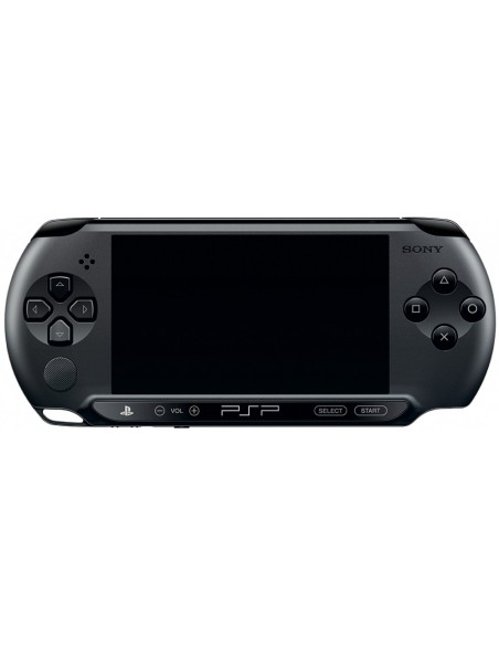 Sony PSP-E1000