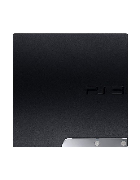 Sony PlayStation 3 160GB Wi-Fi Nero