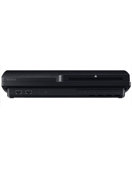 Sony PlayStation 3 160GB Wi-Fi Nero