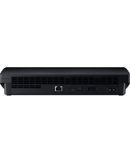 Sony PlayStation 3 160GB Wi-Fi Nero