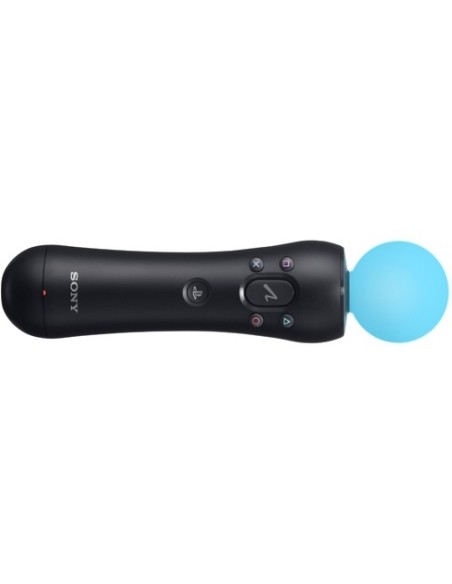 Sony PS3 Move Motion Nero Bluetooth Speciale Digitale Playstation 3