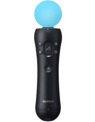 Sony PS3 Move Motion Nero Bluetooth Speciale Digitale Playstation 3