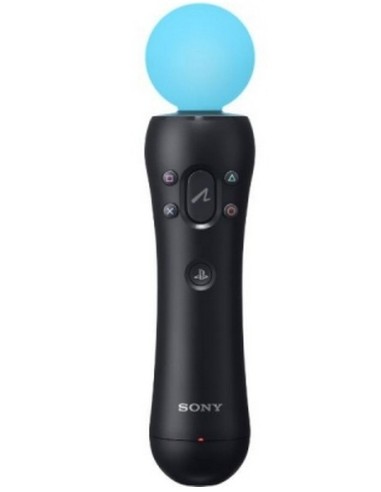 Sony PS3 Move Motion Nero Bluetooth Speciale Digitale Playstation 3
