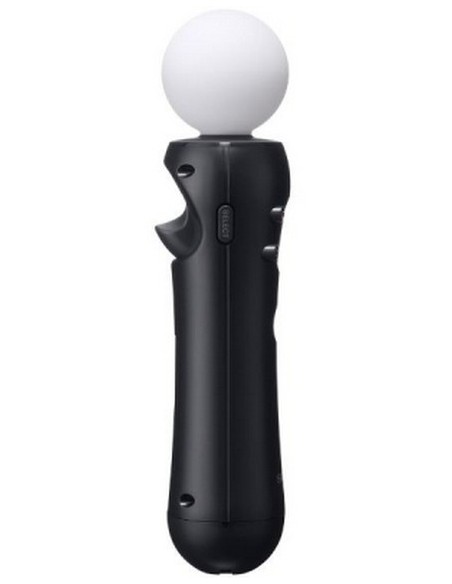 Sony PS3 Move Motion Nero Bluetooth Speciale Digitale Playstation 3