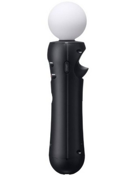 Sony PS3 Move Motion Nero Bluetooth Speciale Digitale Playstation 3