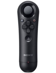 Sony PS3 Move Navigation Nero RF Speciale Analogico Digitale Playstation 3