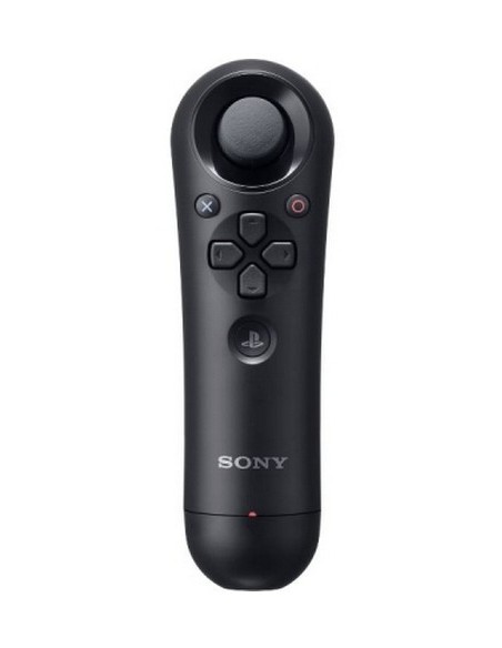 Sony PS3 Move Navigation Nero RF Speciale Analogico Digitale Playstation 3
