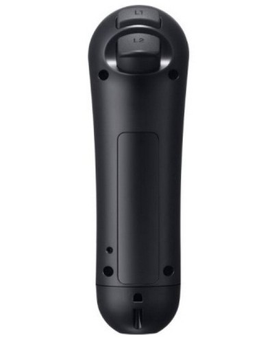 Sony PS3 Move Navigation Nero RF Speciale Analogico Digitale Playstation 3