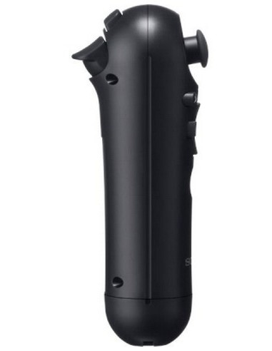 Sony PS3 Move Navigation Nero RF Speciale Analogico Digitale Playstation 3