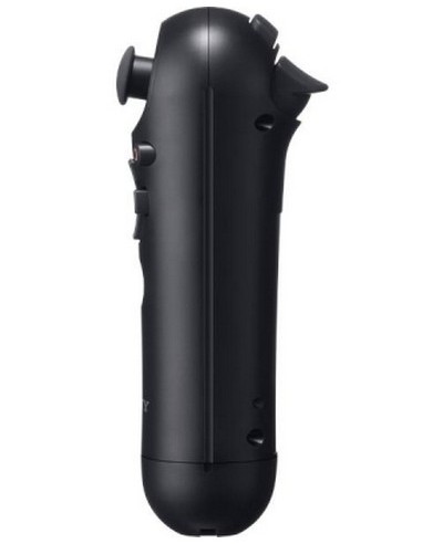 Sony PS3 Move Navigation Nero RF Speciale Analogico Digitale Playstation 3