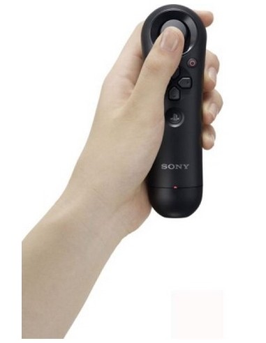 Sony PS3 Move Navigation Nero RF Speciale Analogico Digitale Playstation 3