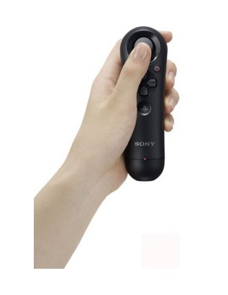 Sony PS3 Move Navigation Nero RF Speciale Analogico Digitale Playstation 3