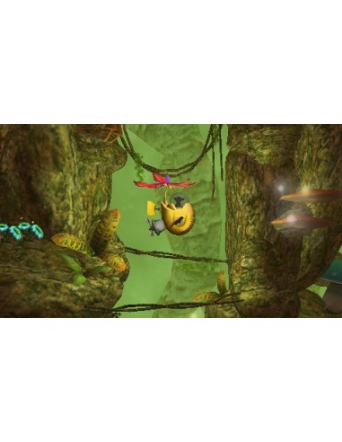 Sony EyePet Adventures PlayStation Portatile (PSP)