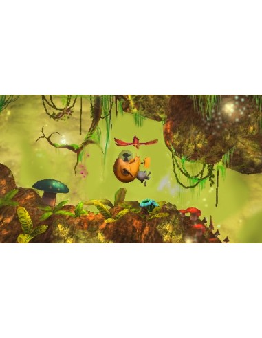 Sony EyePet Adventures PlayStation Portatile (PSP)