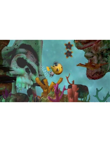 Sony EyePet Adventures PlayStation Portatile (PSP)