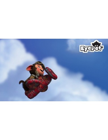 Sony EyePet, PS3 + Webcam PlayStation 3