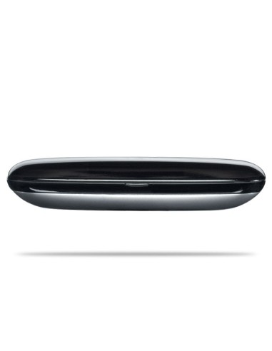 Logitech diNovo Mini, IT tastiera Bluetooth Nero