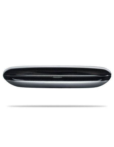 Logitech diNovo Mini, IT tastiera Bluetooth Nero