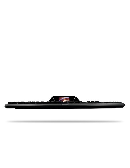 Logitech G19 Keyboard for Gaming, IT tastiera USB Nero