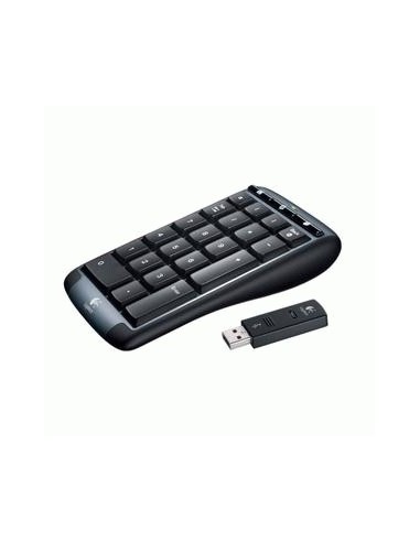 Logitech N305