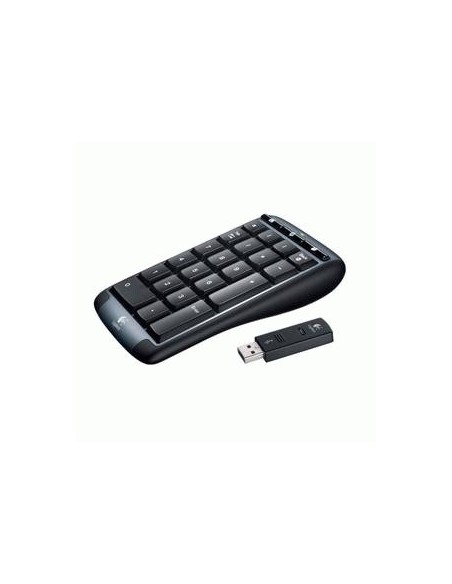 Logitech N305
