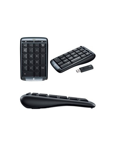 Logitech N305