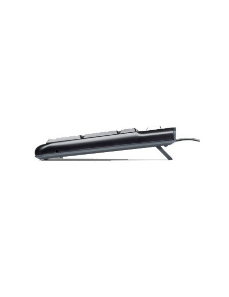 Logitech K120 tastiera USB Nero