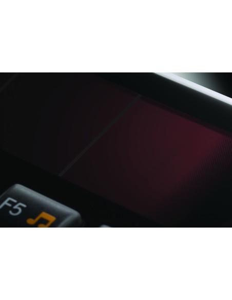 Logitech K750 tastiera RF Wireless QWERTY Italiano Nero