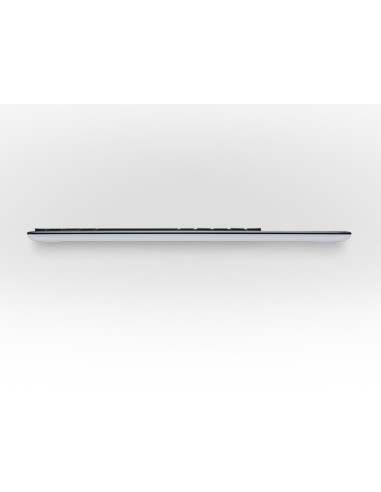 Logitech K400 tastiera RF Wireless QWERTY Italiano Nero