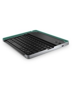 Logitech Keyboard Case for iPad 2 tastiera Bluetooth