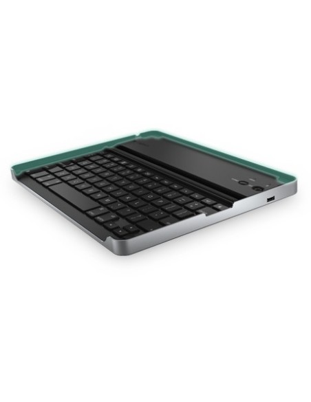 Logitech Keyboard Case for iPad 2 tastiera Bluetooth