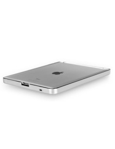 Logitech Keyboard Case for iPad 2 tastiera Bluetooth 2
