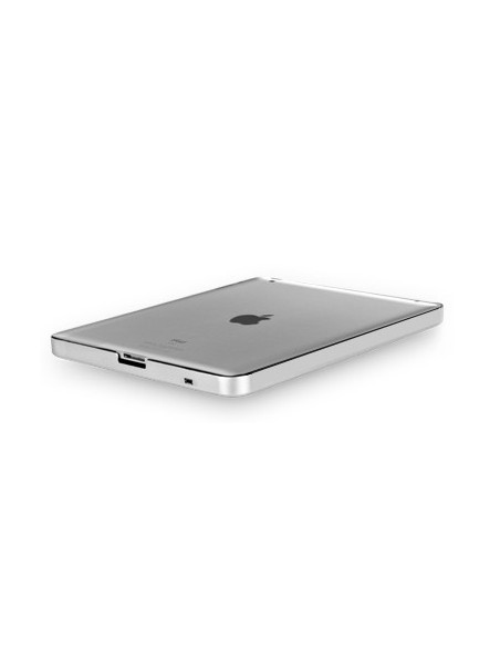 Logitech Keyboard Case for iPad 2 tastiera Bluetooth